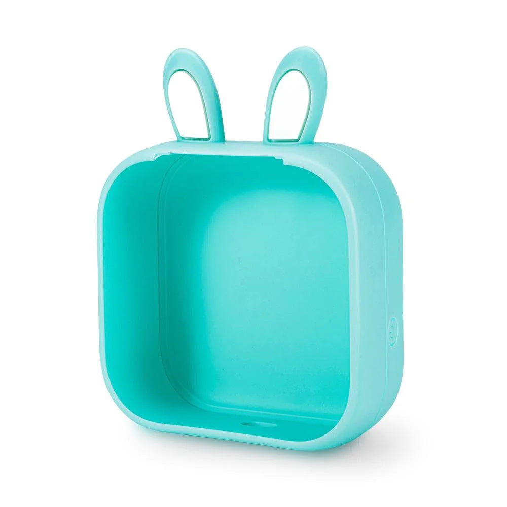 Qoaso Mini Pocket Portable Printer for Home Use - The Ultimate Complement to Your Printing Needs