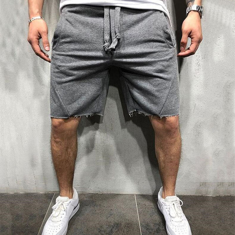 qoaso FlexFit Gym Shorts - utmost comfort for men